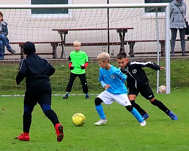 231019 - H.Králové FC - výběry OFS Rychnov U11 - ©PR - 064