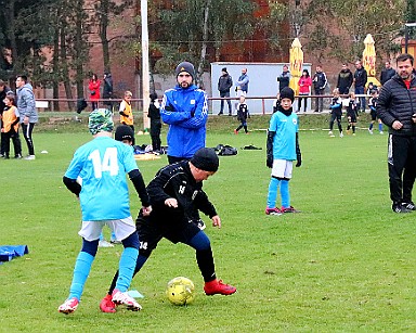 231019 - H.Králové FC - výběry OFS Rychnov U11 - ©PR - 065