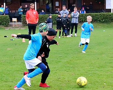 231019 - H.Králové FC - výběry OFS Rychnov U11 - ©PR - 066