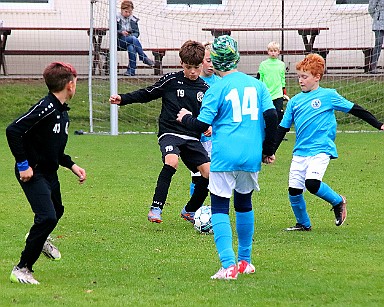 231019 - H.Králové FC - výběry OFS Rychnov U11 - ©PR - 068