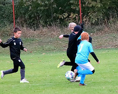 231019 - H.Králové FC - výběry OFS Rychnov U11 - ©PR - 074