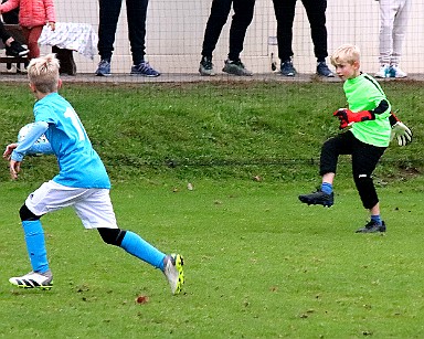 231019 - H.Králové FC - výběry OFS Rychnov U11 - ©PR - 076