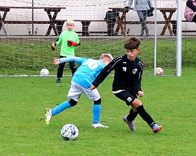 231019 - H.Králové FC - výběry OFS Rychnov U11 - ©PR - 077