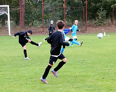 231019 - H.Králové FC - výběry OFS Rychnov U11 - ©PR - 079