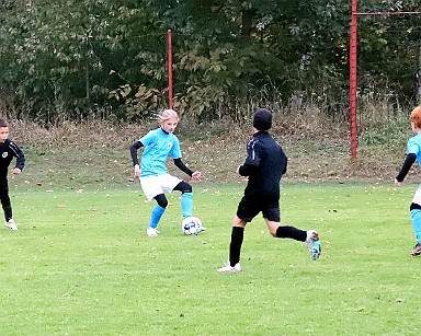 231019 - H.Králové FC - výběry OFS Rychnov U11 - ©PR - 081