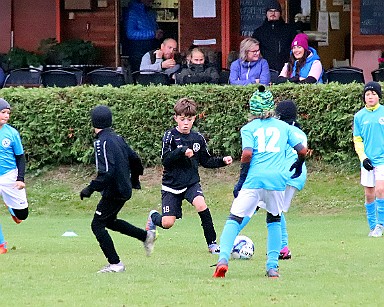 231019 - H.Králové FC - výběry OFS Rychnov U11 - ©PR - 084