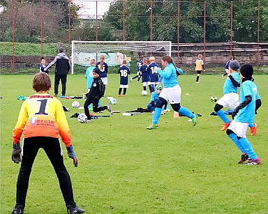 231019 - H.Králové FC - výběry OFS Rychnov U11 - ©PR - 086