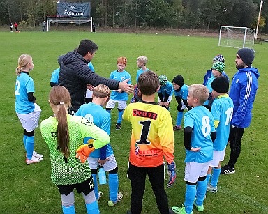 231019 - H.Králové FC - výběry OFS Rychnov U11 - ©PR - 118