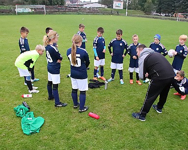 231019 - H.Králové FC - výběry OFS Rychnov U11 - ©PR - 120