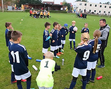 231019 - H.Králové FC - výběry OFS Rychnov U11 - ©PR - 122