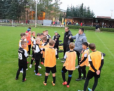 231019 - H.Králové FC - výběry OFS Rychnov U11 - ©PR - 123