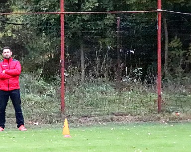 231019 - H.Králové FC - výběry OFS Rychnov U11 - ©PR - 133