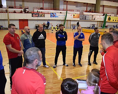 231210 - H.Králové hala Slavie U7 - ©PR - 008 IPR