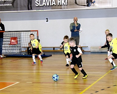 231210 - H.Králové hala Slavie U7 - ©PR - 055 IPR