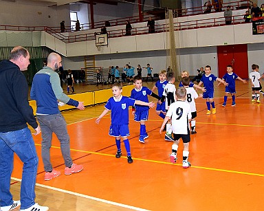 231210 - H.Králové hala Slavie U7 - ©PR - 098 IPR