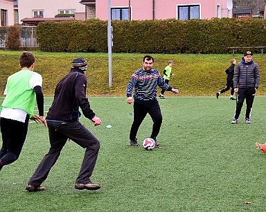 231216 -Rychnov - závěr sezóny žáků a dorostenců Spartaku - ©PR - 029 IPR