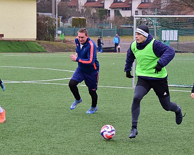 231216 -Rychnov - závěr sezóny žáků a dorostenců Spartaku - ©PR - 035 IPR