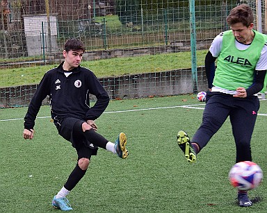 231216 -Rychnov - závěr sezóny žáků a dorostenců Spartaku - ©PR - 037 IPR