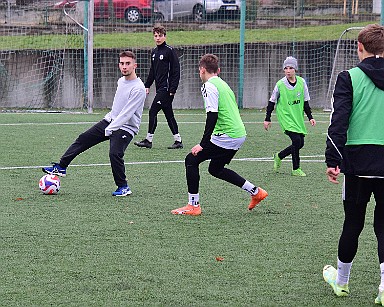 231216 -Rychnov - závěr sezóny žáků a dorostenců Spartaku - ©PR - 038 IPR