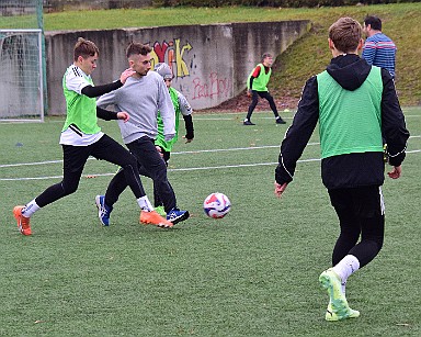 231216 -Rychnov - závěr sezóny žáků a dorostenců Spartaku - ©PR - 039 IPR