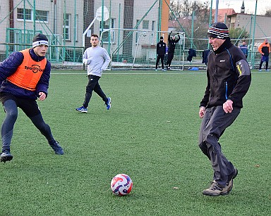 231216 -Rychnov - závěr sezóny žáků a dorostenců Spartaku - ©PR - 244 IPR