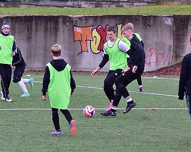 231216 -Rychnov - závěr sezóny žáků a dorostenců Spartaku - ©PR - 051 IPR