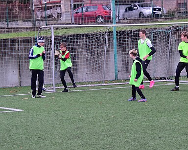 231216 -Rychnov - závěr sezóny žáků a dorostenců Spartaku - ©PR - 052 IPR