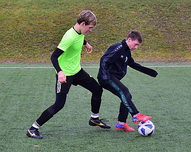 231216 -Rychnov - závěr sezóny žáků a dorostenců Spartaku - ©PR - 060 IPR