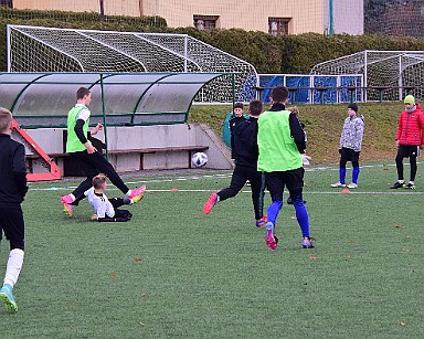 231216 -Rychnov - závěr sezóny žáků a dorostenců Spartaku - ©PR - 068 IPR