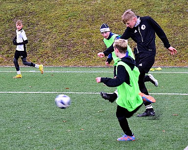 231216 -Rychnov - závěr sezóny žáků a dorostenců Spartaku - ©PR - 075 IPR