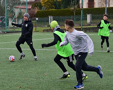 231216 -Rychnov - závěr sezóny žáků a dorostenců Spartaku - ©PR - 078 IPR