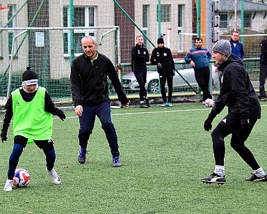 231216 -Rychnov - závěr sezóny žáků a dorostenců Spartaku - ©PR - 079 IPR