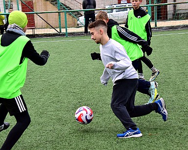 231216 -Rychnov - závěr sezóny žáků a dorostenců Spartaku - ©PR - 081 IPR