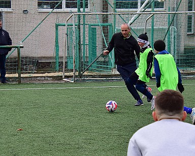 231216 -Rychnov - závěr sezóny žáků a dorostenců Spartaku - ©PR - 083 IPR