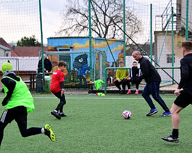 231216 -Rychnov - závěr sezóny žáků a dorostenců Spartaku - ©PR - 084 IPR