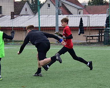 231216 -Rychnov - závěr sezóny žáků a dorostenců Spartaku - ©PR - 085 IPR