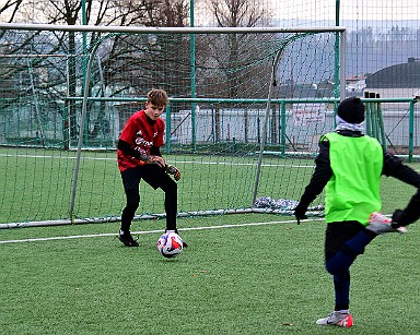 231216 -Rychnov - závěr sezóny žáků a dorostenců Spartaku - ©PR - 089 IPR