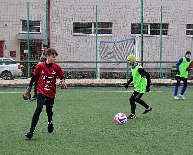 231216 -Rychnov - závěr sezóny žáků a dorostenců Spartaku - ©PR - 094 IPR