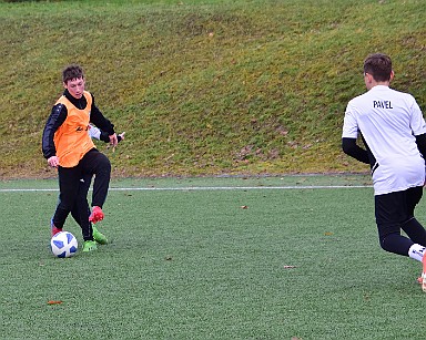 231216 -Rychnov - závěr sezóny žáků a dorostenců Spartaku - ©PR - 106 IPR