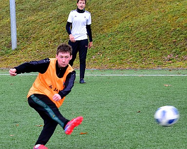 231216 -Rychnov - závěr sezóny žáků a dorostenců Spartaku - ©PR - 110 IPR