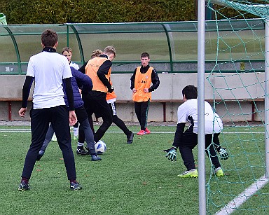 231216 -Rychnov - závěr sezóny žáků a dorostenců Spartaku - ©PR - 111 IPR