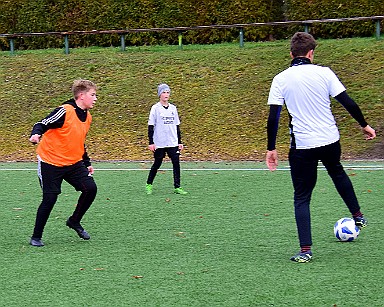 231216 -Rychnov - závěr sezóny žáků a dorostenců Spartaku - ©PR - 112 IPR