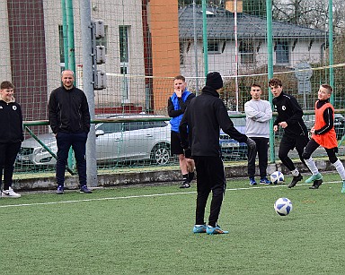 231216 -Rychnov - závěr sezóny žáků a dorostenců Spartaku - ©PR - 114 IPR