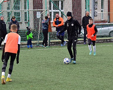 231216 -Rychnov - závěr sezóny žáků a dorostenců Spartaku - ©PR - 115 IPR