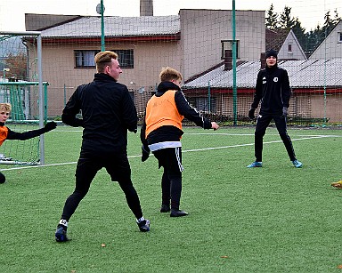 231216 -Rychnov - závěr sezóny žáků a dorostenců Spartaku - ©PR - 117 IPR