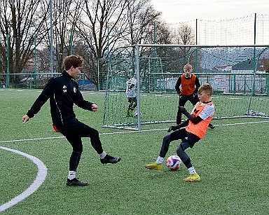 231216 -Rychnov - závěr sezóny žáků a dorostenců Spartaku - ©PR - 118 IPR