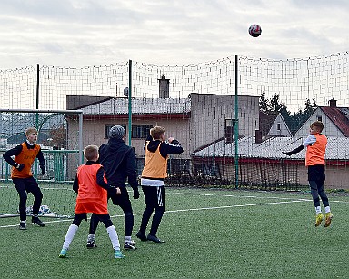 231216 -Rychnov - závěr sezóny žáků a dorostenců Spartaku - ©PR - 119 IPR