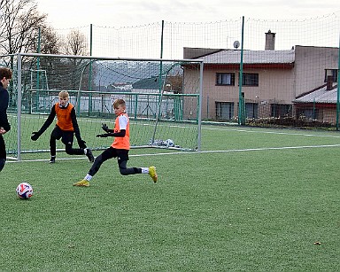 231216 -Rychnov - závěr sezóny žáků a dorostenců Spartaku - ©PR - 121 IPR