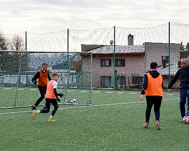 231216 -Rychnov - závěr sezóny žáků a dorostenců Spartaku - ©PR - 122 IPR