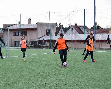 231216 -Rychnov - závěr sezóny žáků a dorostenců Spartaku - ©PR - 123 IPR